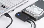 【USB-SATA変換ケーブル】外付けHDDやSSDを簡単に接続できて便利！-アイキャッチ